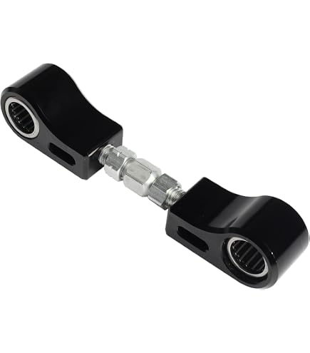 Amazon.com: Sixty61 Lowering Link Compatible with Suzuki GSXR 600